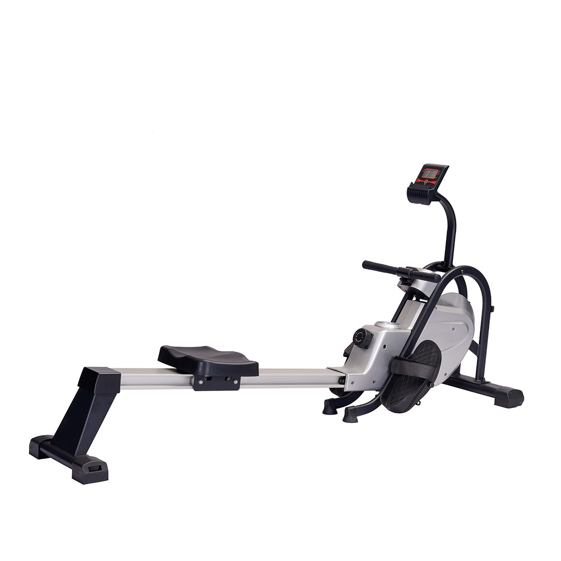 Magnetic Rowing Machine for Home Use