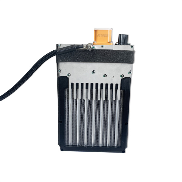 PTC Air Heater for Electric Vehicles