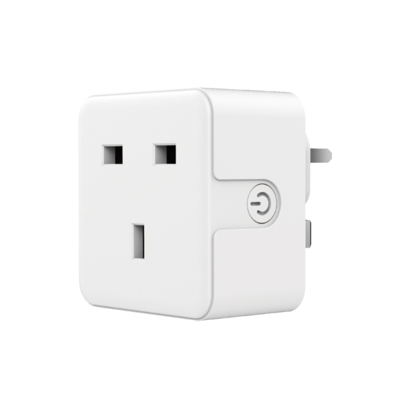 Wireless Mini Smart Plug WIFI with Timing Function