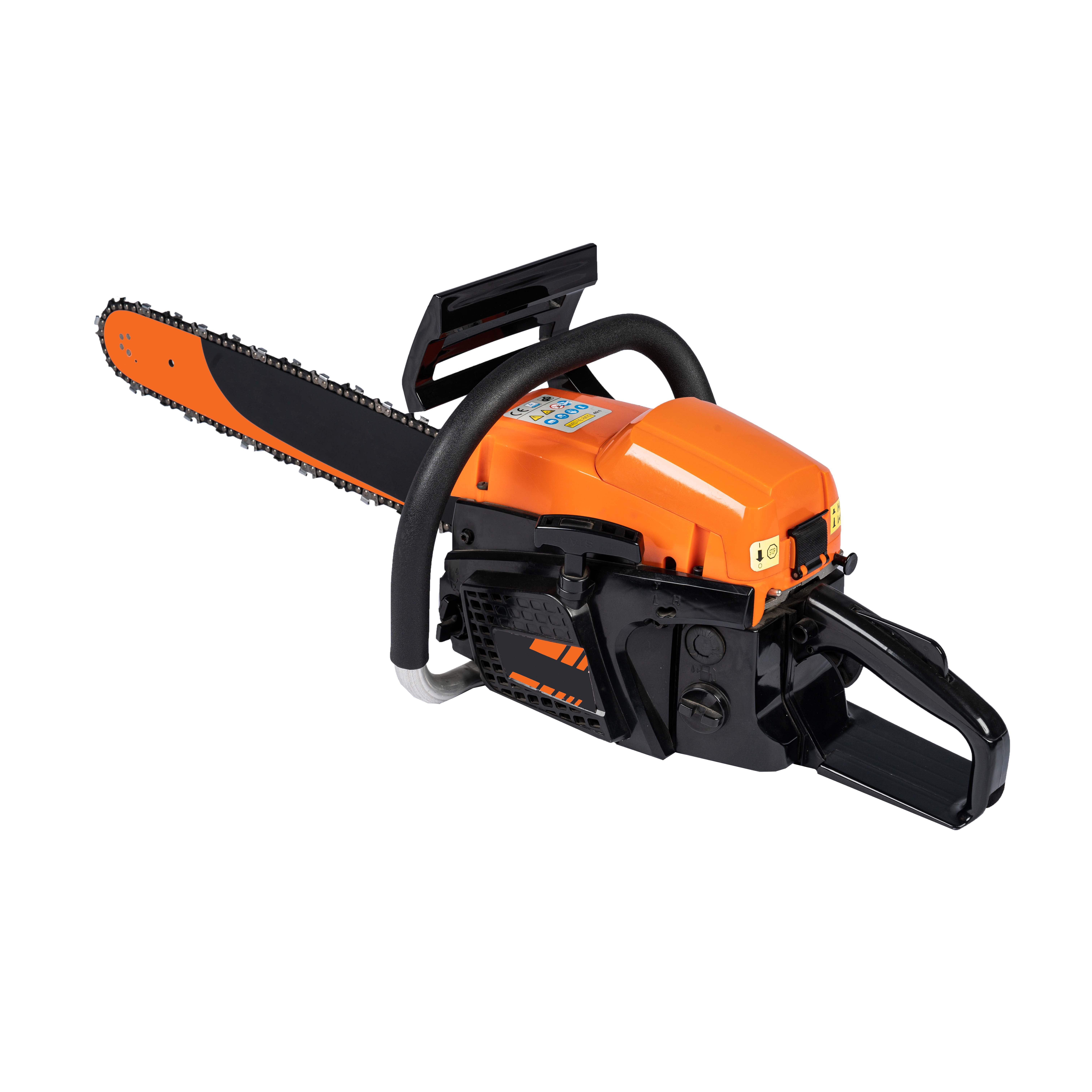 40.5CC CHAIN SAW