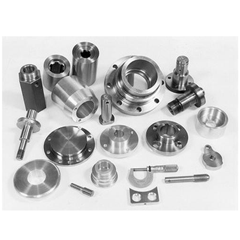 High Precision Oem Cnc Machining Parts For Aviation Accessories Oem Machining Prototype