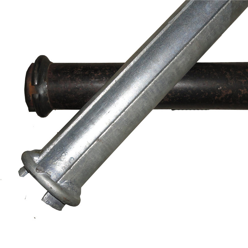 FB-42 SPLIT SET BOLT (Friction Stabilizer)