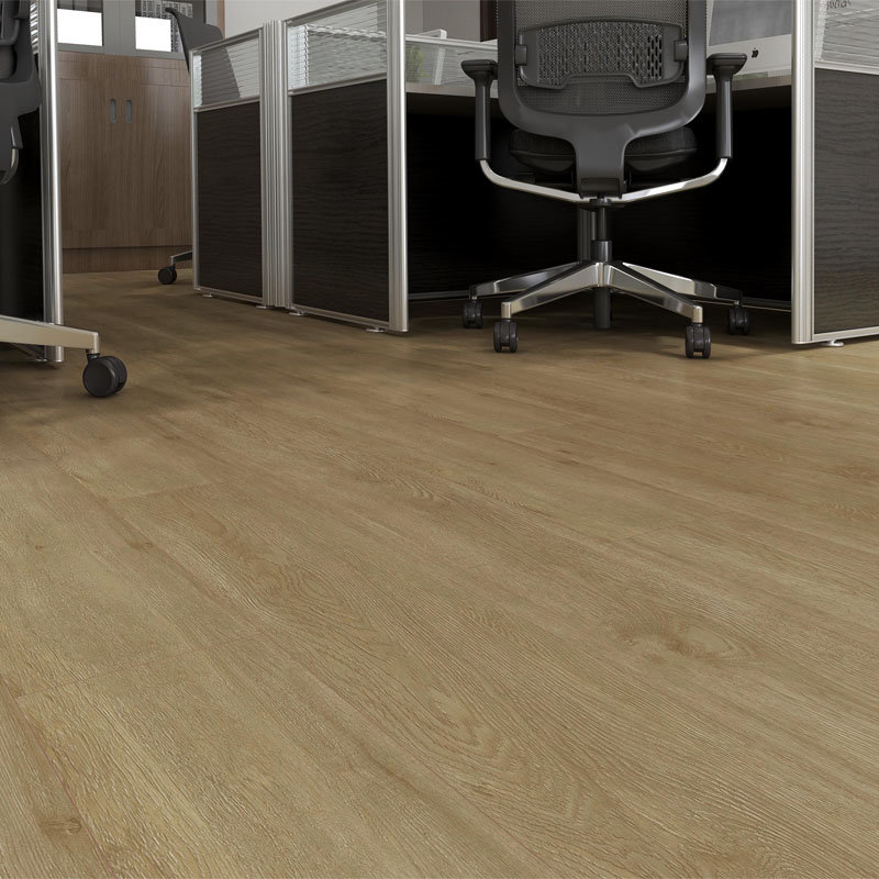 LVT Flooring Click SPC Rigid Core Flooring Featured Image