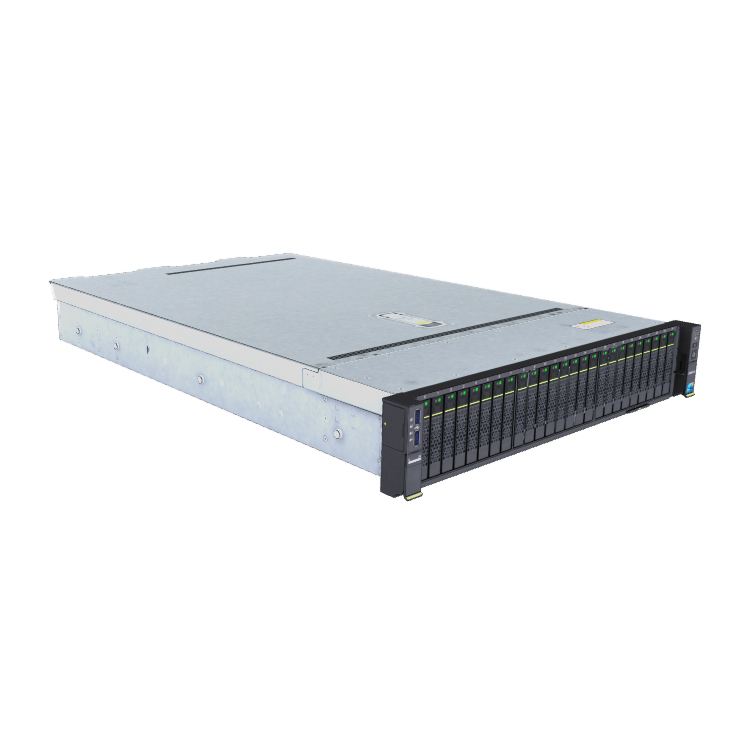 Good price server chassis Xeon 4210 Fusion Server 2288H V5 HUAWEI server