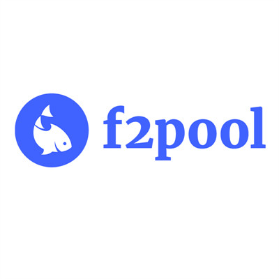 f2pool logo