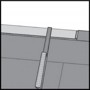SPC Floor Installation Method 10