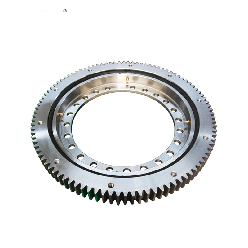 XZWDLightweight slewing bearings for packing machine
