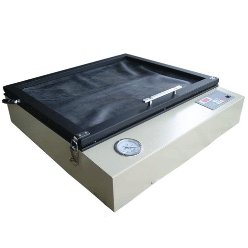 JM-EM5060  Vacuum Exposure Unit