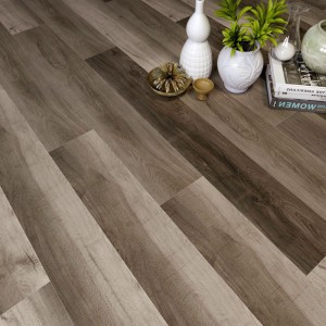 Wood Pattern SPC flooring Tile