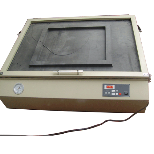 JM-EM6090 Vacuum Exposure Unit