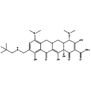 Omadacycline