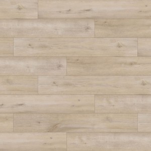 Commercial Use Beige Vinyl Flooring Plank