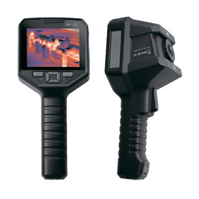Handheld Thermal Camera DP-22