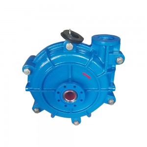 Strong abrasion pump 100DXD