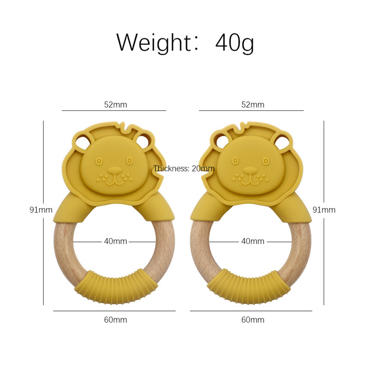 /silicone-and-wood-teether-ring-food-grade-oem-china.html