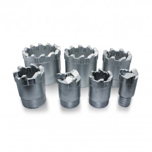 PDC BIT JD13-1-2/JD16-1-8