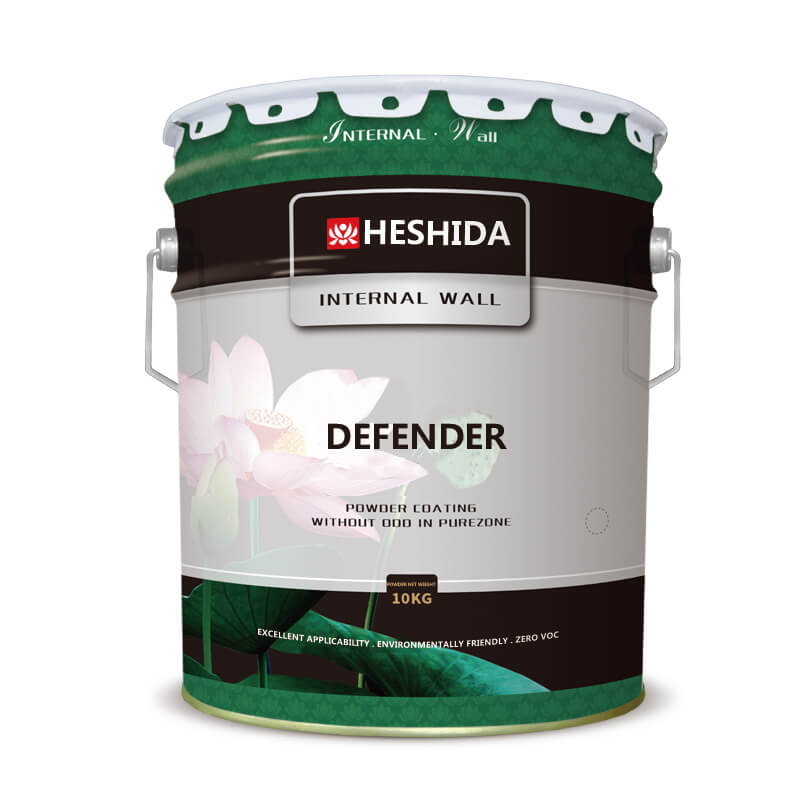 Defender Damp Proofing Interior Wall paint
