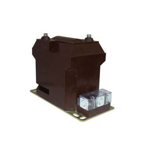 JDZ10-10(RZL-10) outdoor current transformer