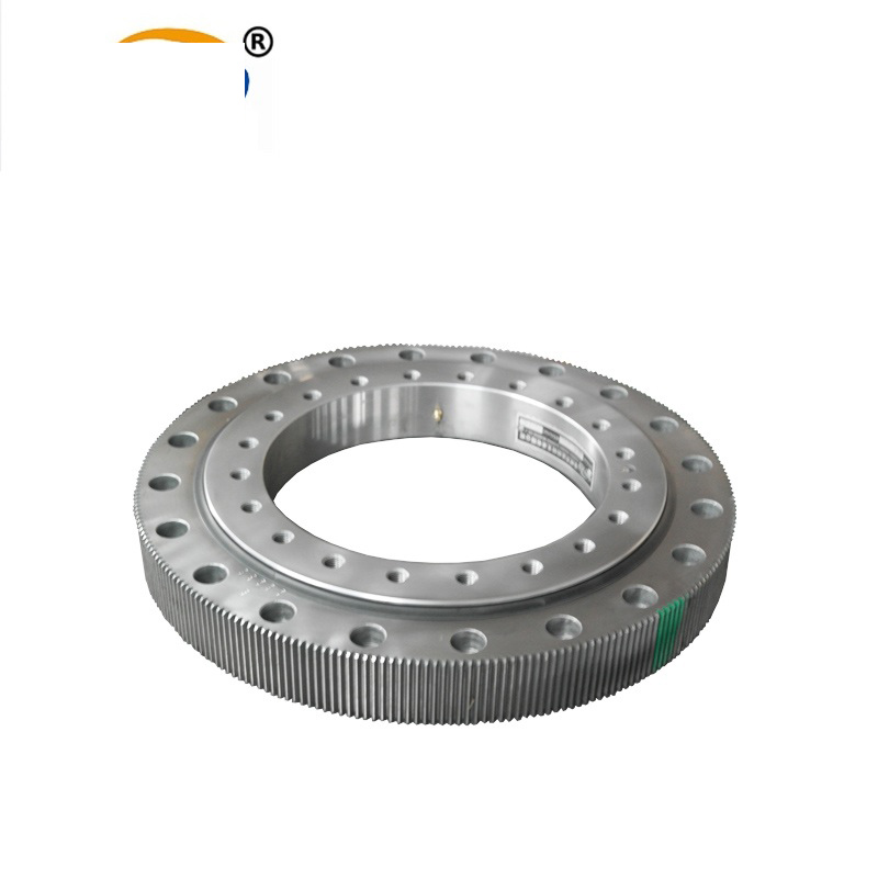 XZWD Four Point Contact Ball Slewing Ring Bearing