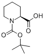 (S)-N-Boc-2-piperidinecarboxylic Acid