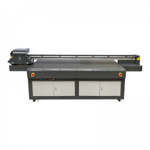 2513-E Flatbed Printer