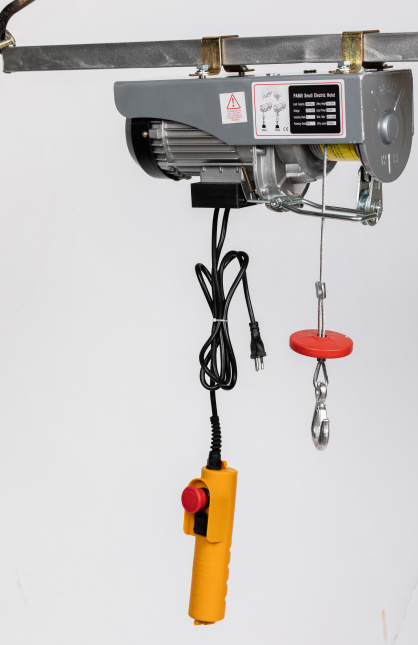 PA MINI HOIST