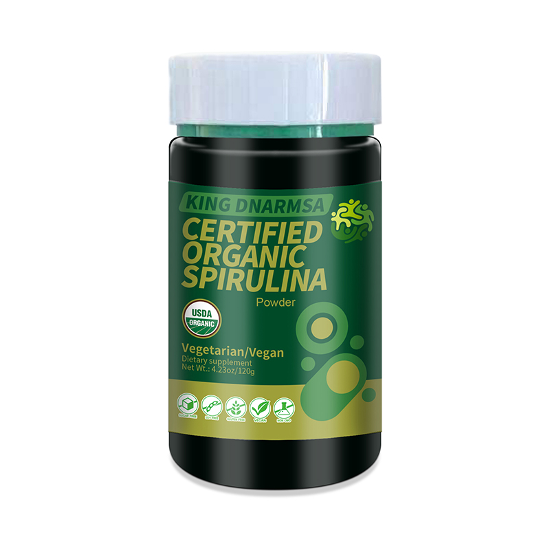 Spirulina Powder 4.23oz/120g Rich in Antioxidant