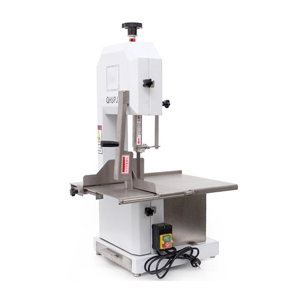 260B Frozen Meat Slicer Bone Cutter