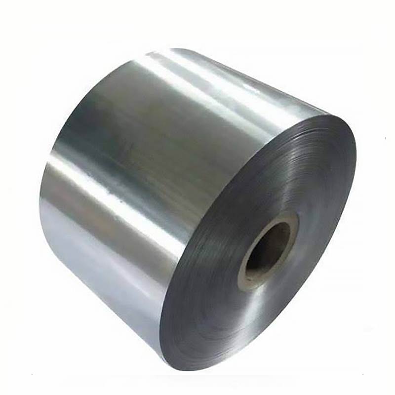 1100/3003/3105/5052/6061 Aluminum Alloy Coil for Building Construction Used