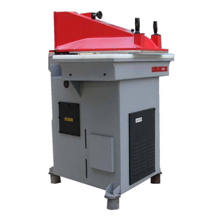 22Ton Hydraulic Swing Arm Die Clicker Press Machine