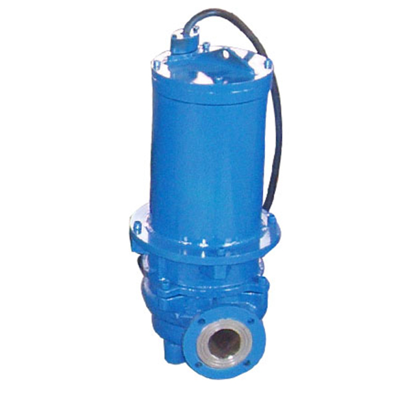 WQ Submersible Sewage Pump