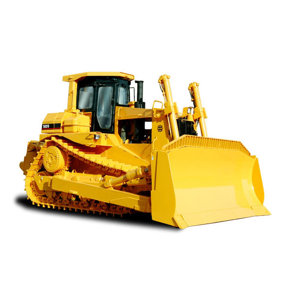 Mining Bulldozer SD9