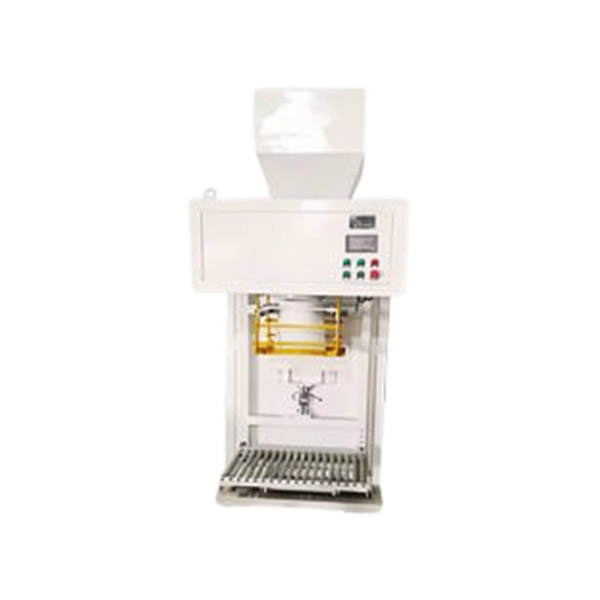 Ton Bag Packing Machine