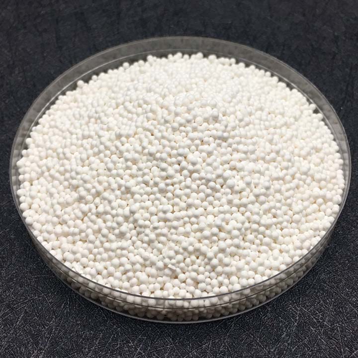 H2O2 Activated Alumina KA407