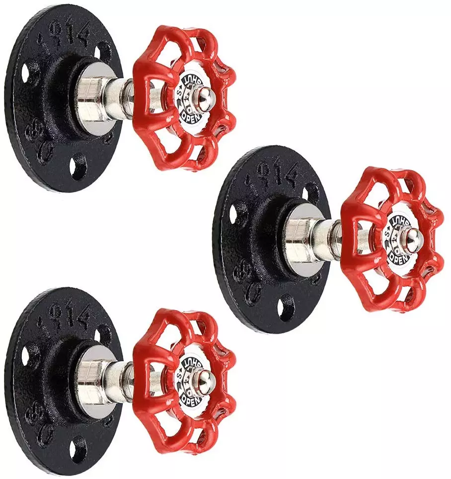 hand wheels