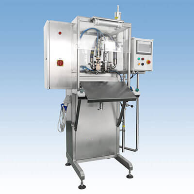 BIB200 BIB Filling Machine