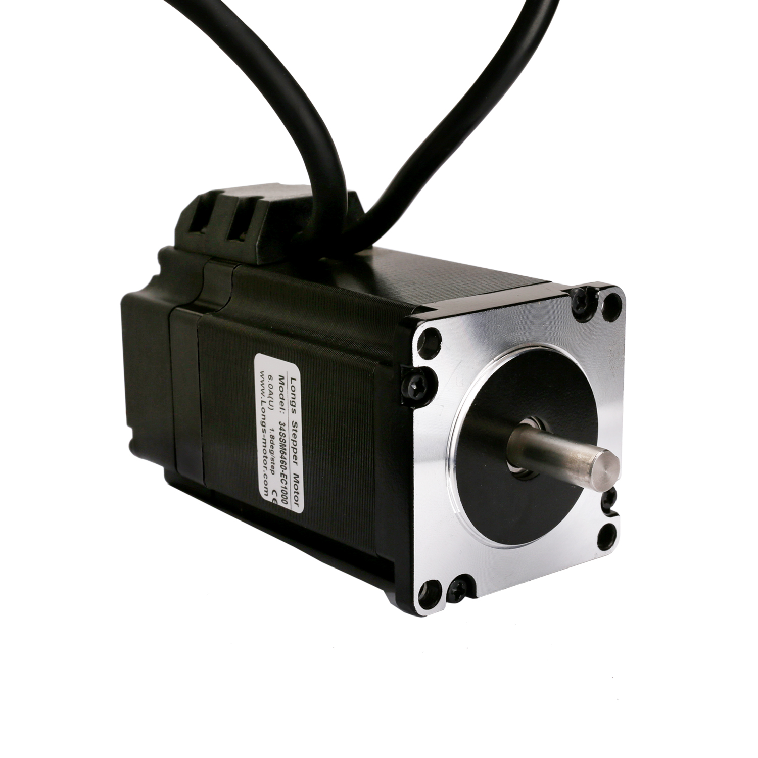 CLOSED LOOP STEPPER MOTOR-23SSM