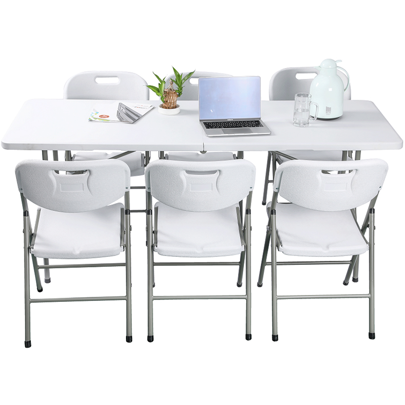 set table & chair