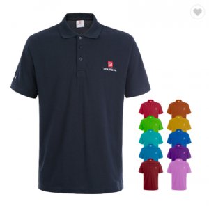 OEM service 100% cotton pique bulk performance golf polo style solid color shirts