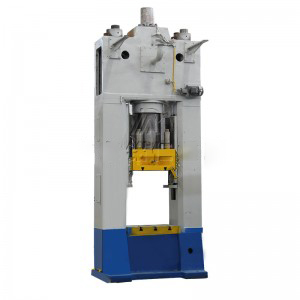 EPX electric screw press