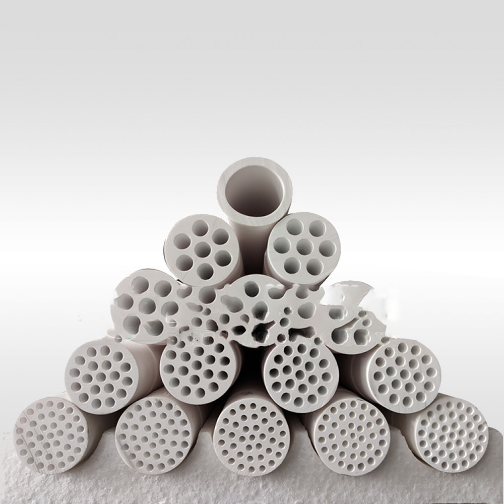 Tubular Ceramic Membrane elements