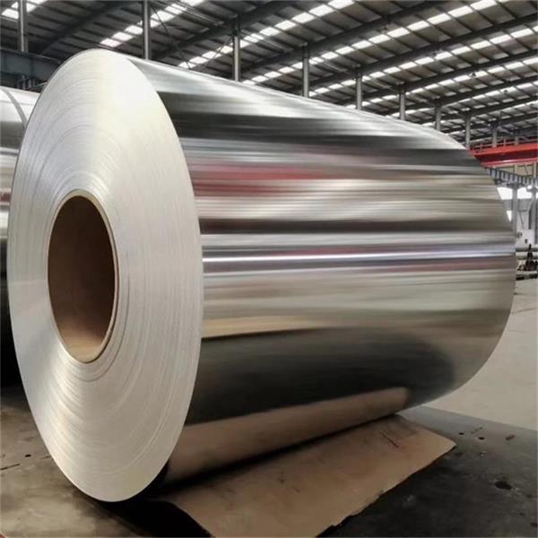 Chinese supplier of 1050 1060 1070 1100 aluminum sheet coil