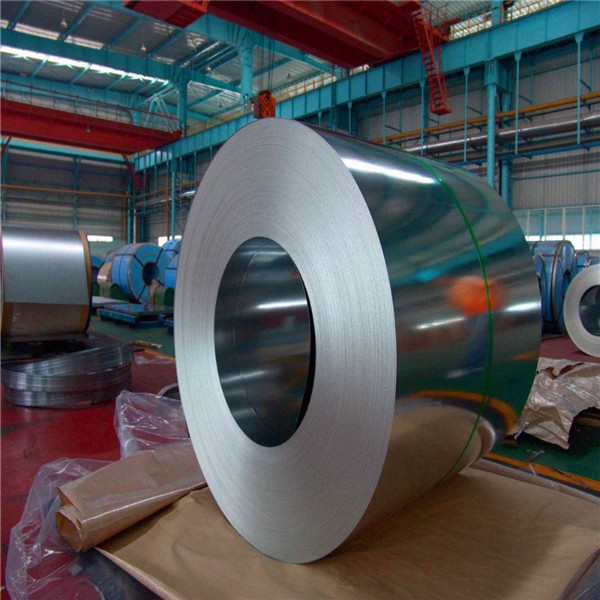 GI / GL / PPGI / PPGL Galvanized Coil / Aluminized Zinc Coil DX51D DX52D DX53D