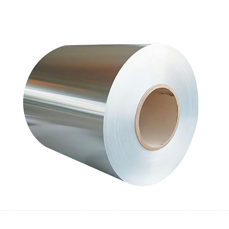 China Manufacture Supplier 3004 Aluminum Coil