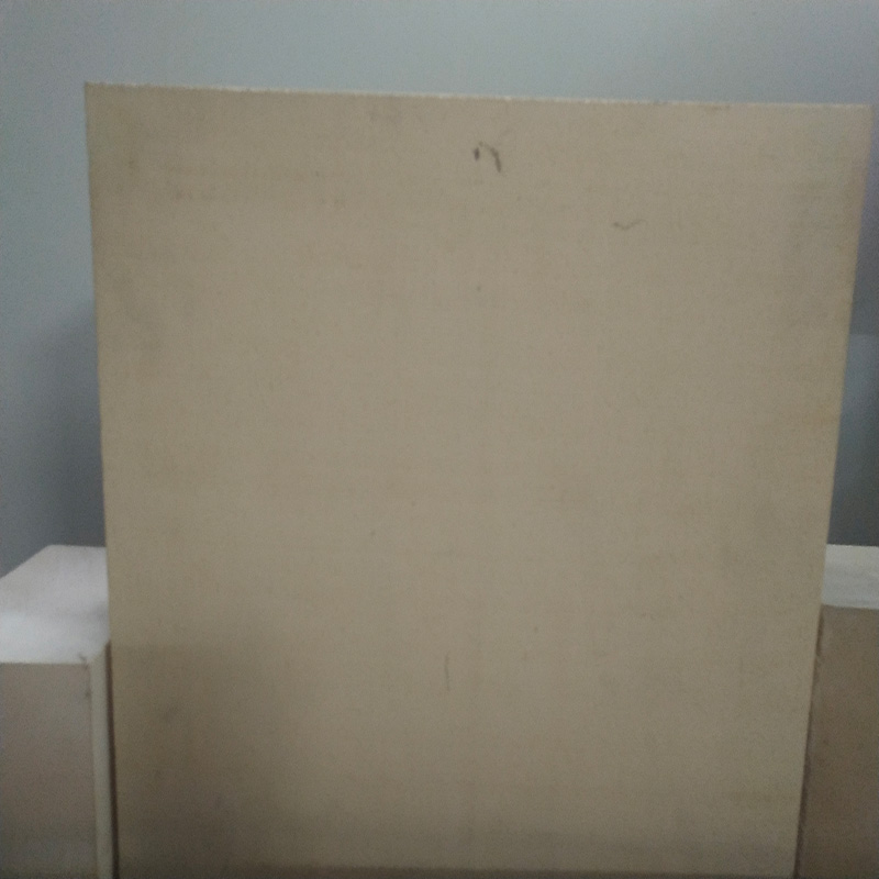 High Zircon Brick