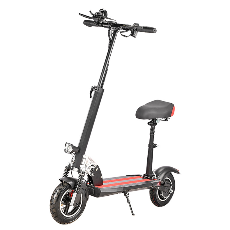 Adult Convenient Electric Scooter