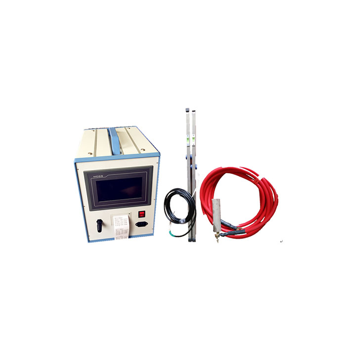 Electrical Resistivity Testing Equipment TD-9A