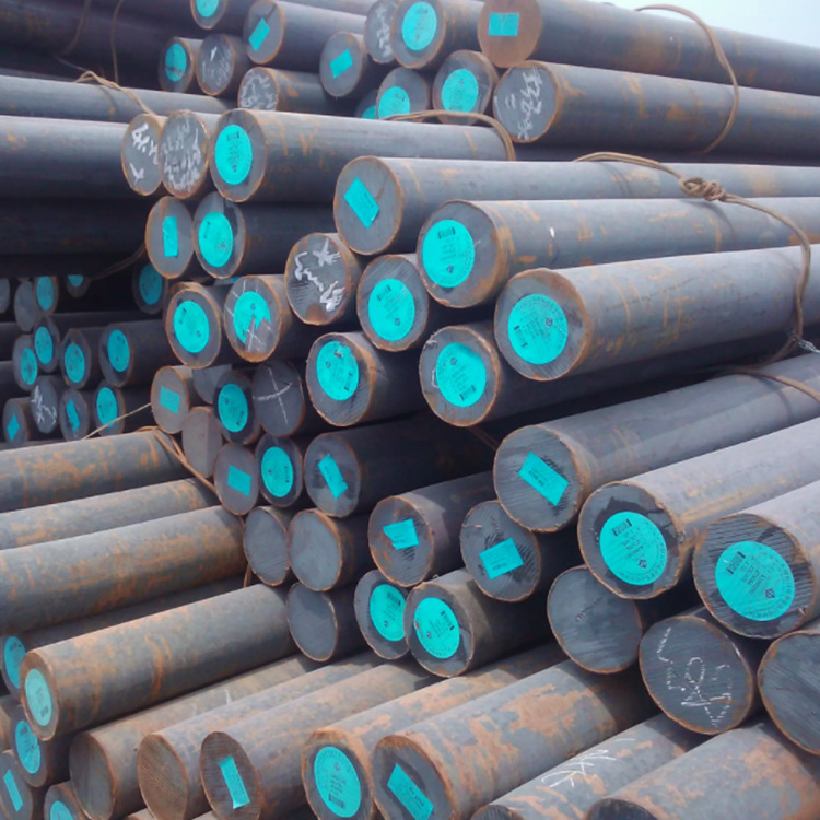 Round Steels (Round Bar Steel)