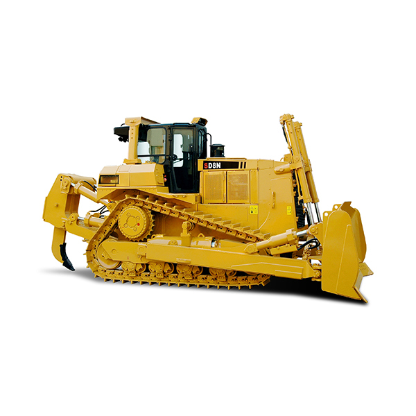 Mining Bulldozer SD8N