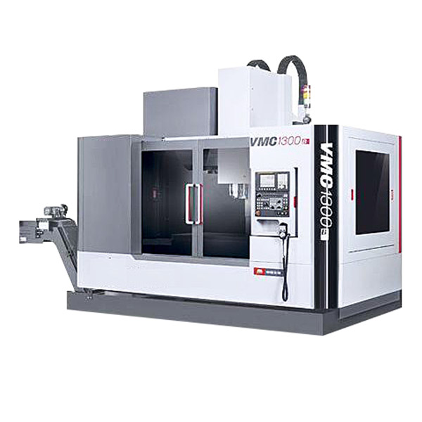 VMC850B CNC Milling machine, vertical machine center